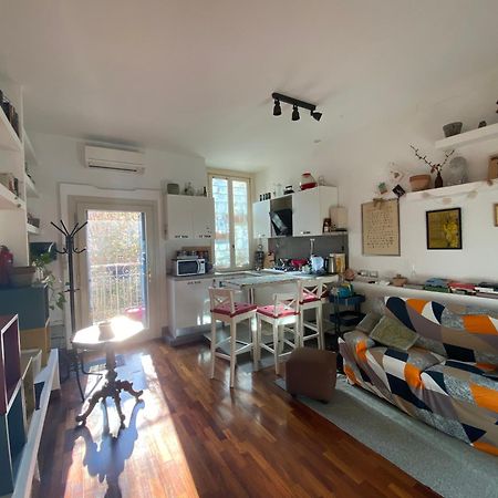 Appartamento Bilocale - Milano Zona Isola Buitenkant foto