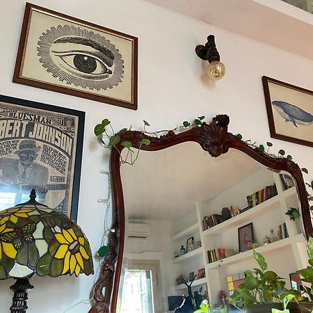 Appartamento Bilocale - Milano Zona Isola Buitenkant foto