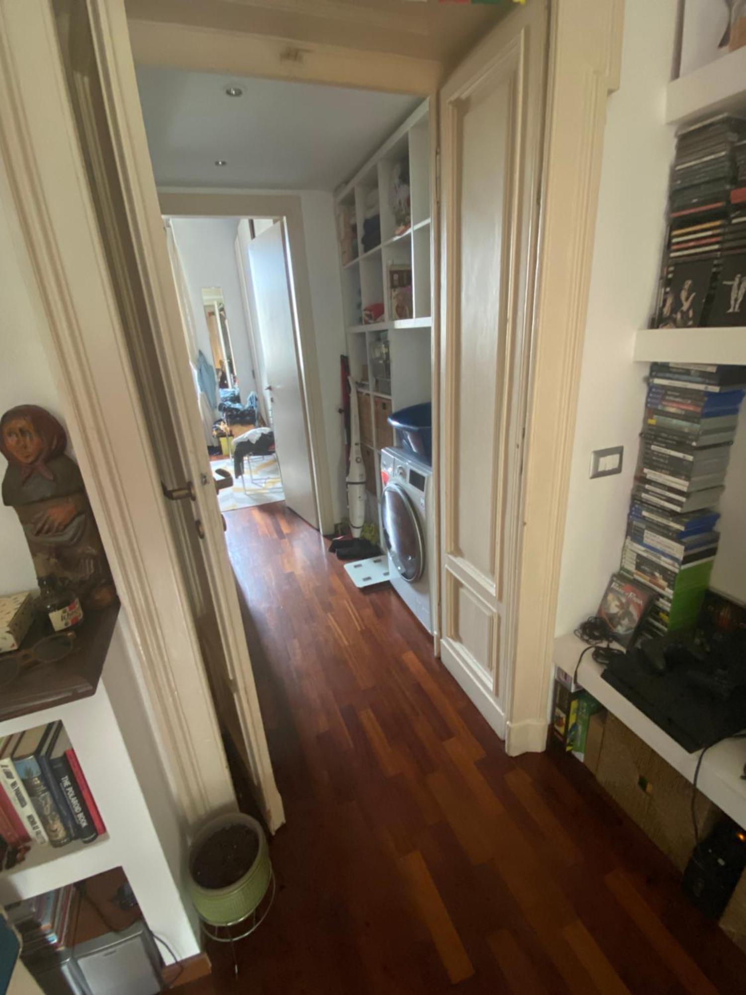 Appartamento Bilocale - Milano Zona Isola Buitenkant foto