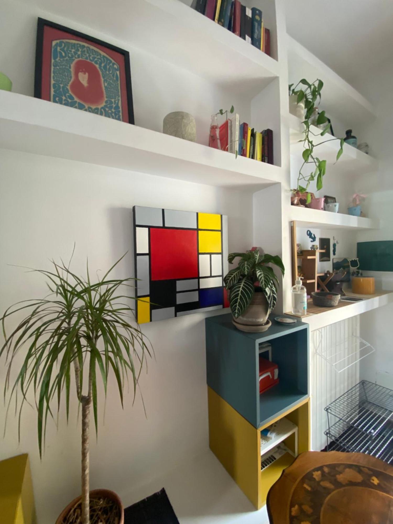 Appartamento Bilocale - Milano Zona Isola Buitenkant foto