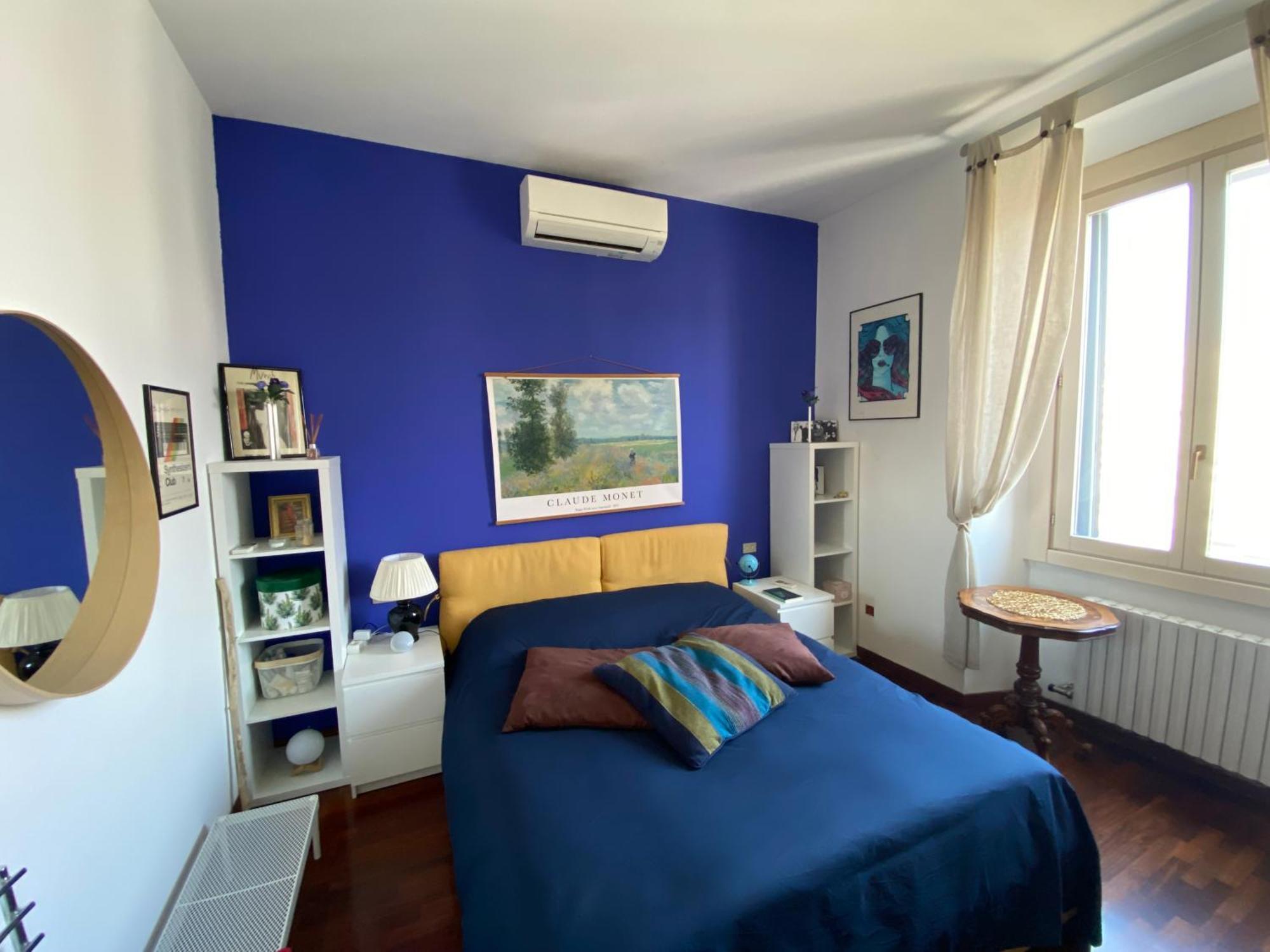 Appartamento Bilocale - Milano Zona Isola Buitenkant foto